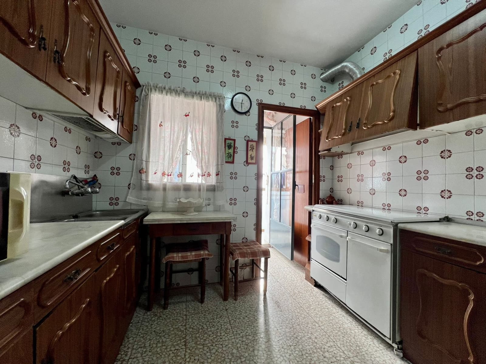 4 soverom Leilighet til salgs i Aguilar de la Frontera med garasje - € 58 000 (Ref: 9483546)