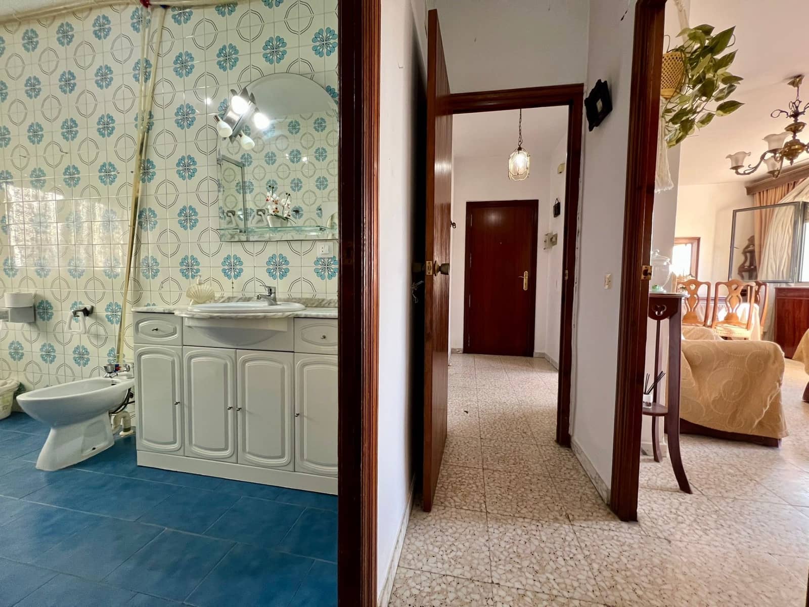 4 soverom Leilighet til salgs i Aguilar de la Frontera med garasje - € 58 000 (Ref: 9483546)