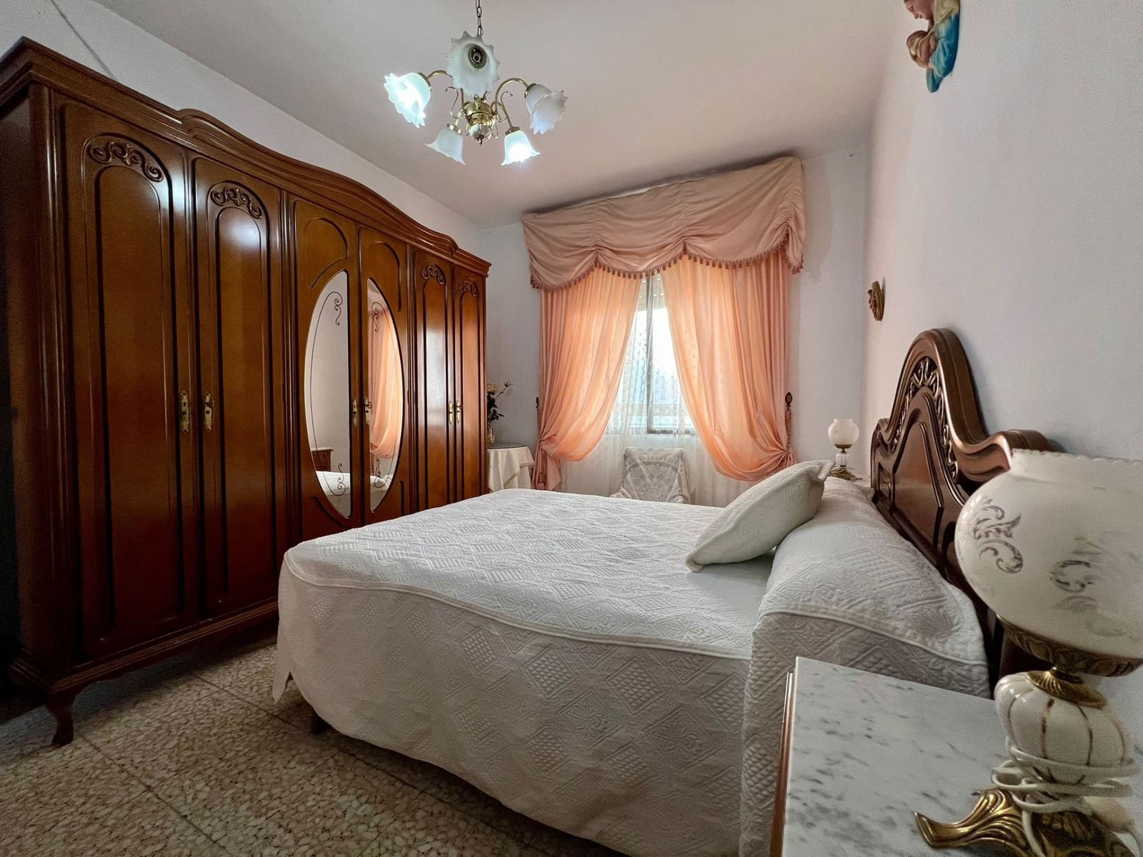 4 soverom Leilighet til salgs i Aguilar de la Frontera med garasje - € 58 000 (Ref: 9483546)