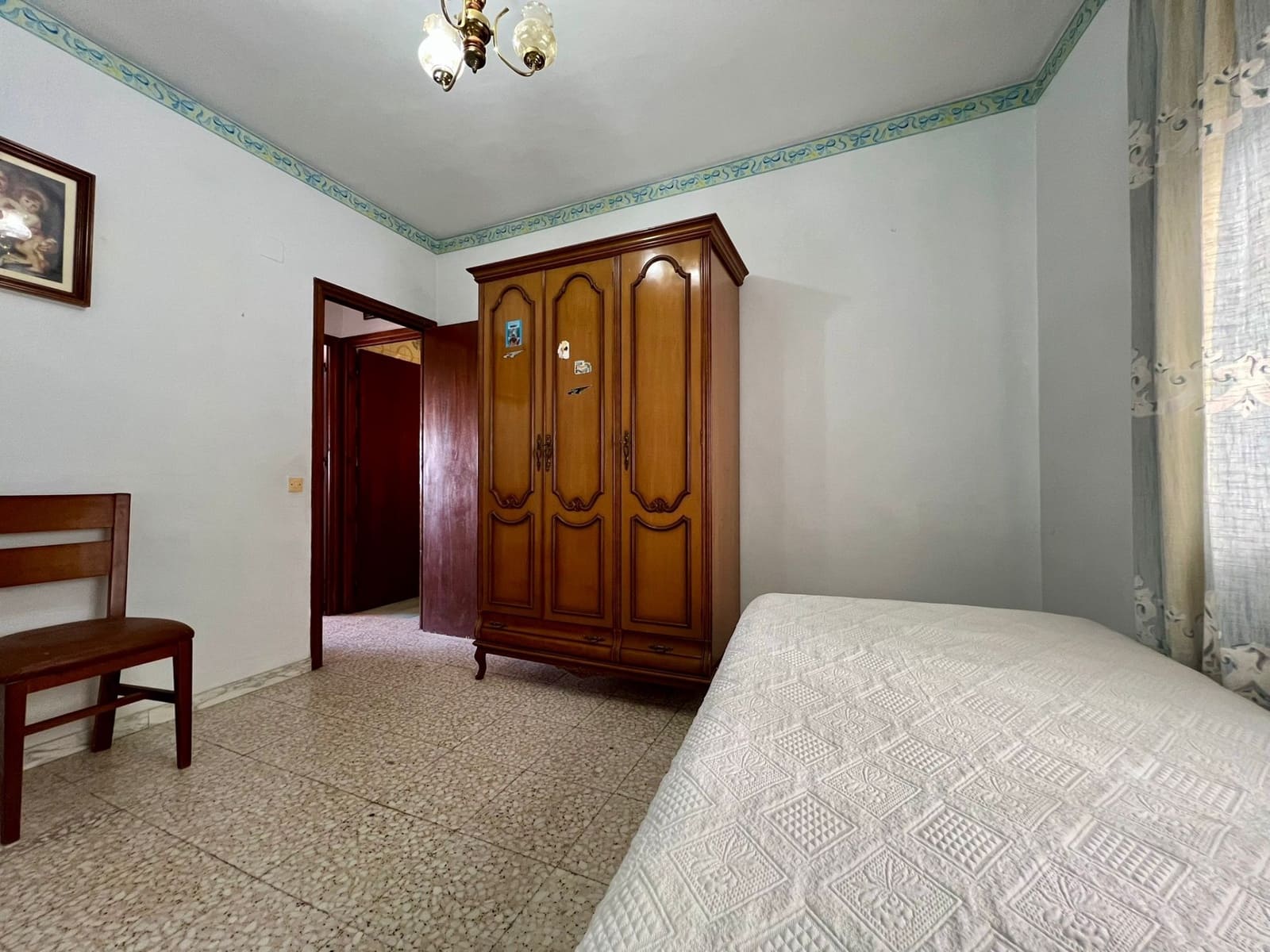 4 soverom Leilighet til salgs i Aguilar de la Frontera med garasje - € 58 000 (Ref: 9483546)