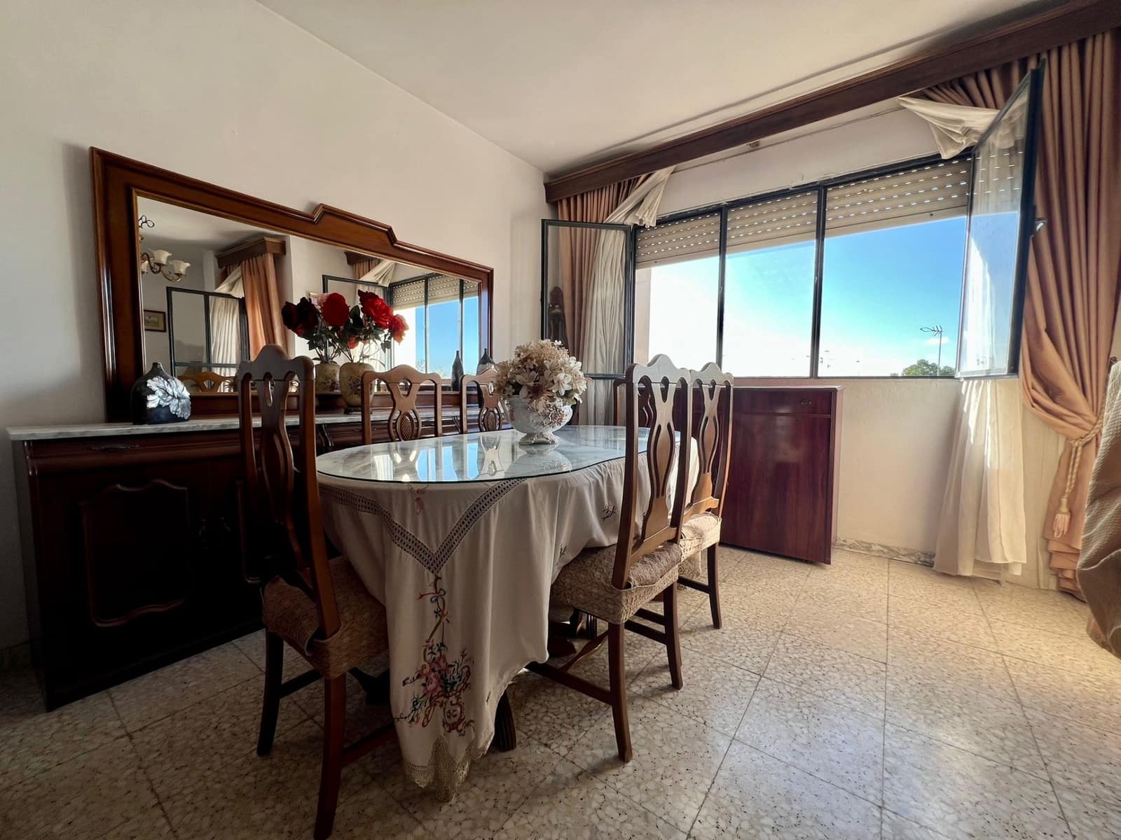 4 soverom Leilighet til salgs i Aguilar de la Frontera med garasje - € 58 000 (Ref: 9483546)