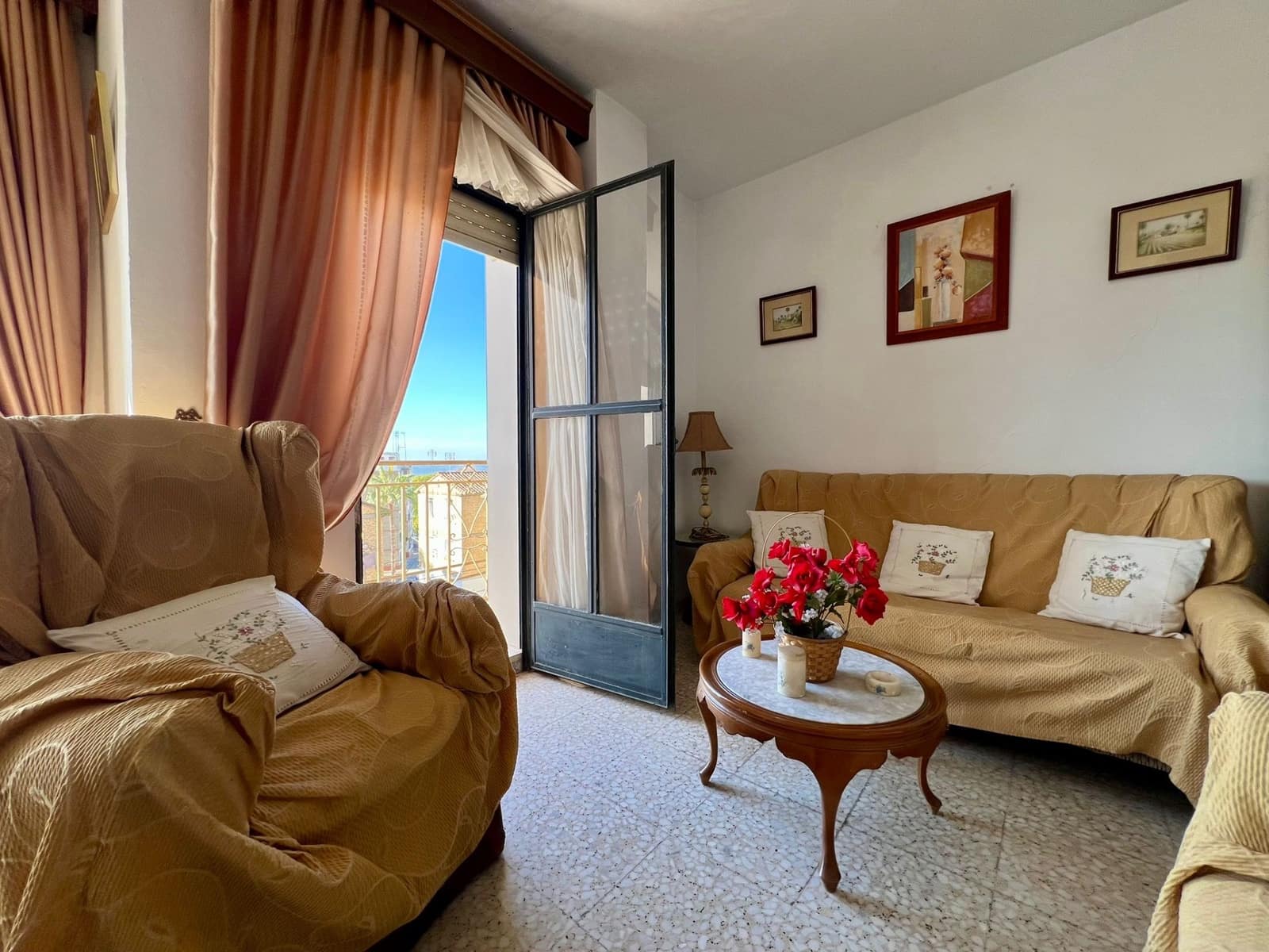 4 soverom Leilighet til salgs i Aguilar de la Frontera med garasje - € 58 000 (Ref: 9483546)