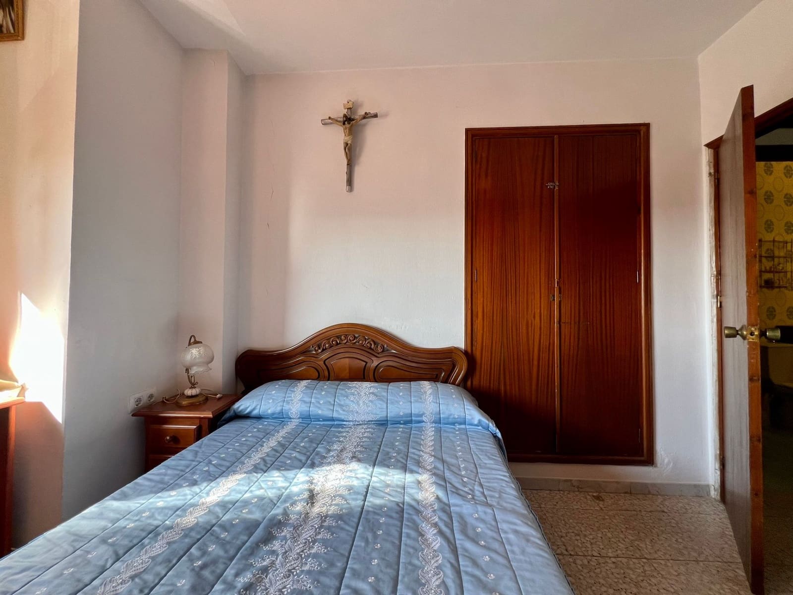 4 soverom Leilighet til salgs i Aguilar de la Frontera med garasje - € 58 000 (Ref: 9483546)