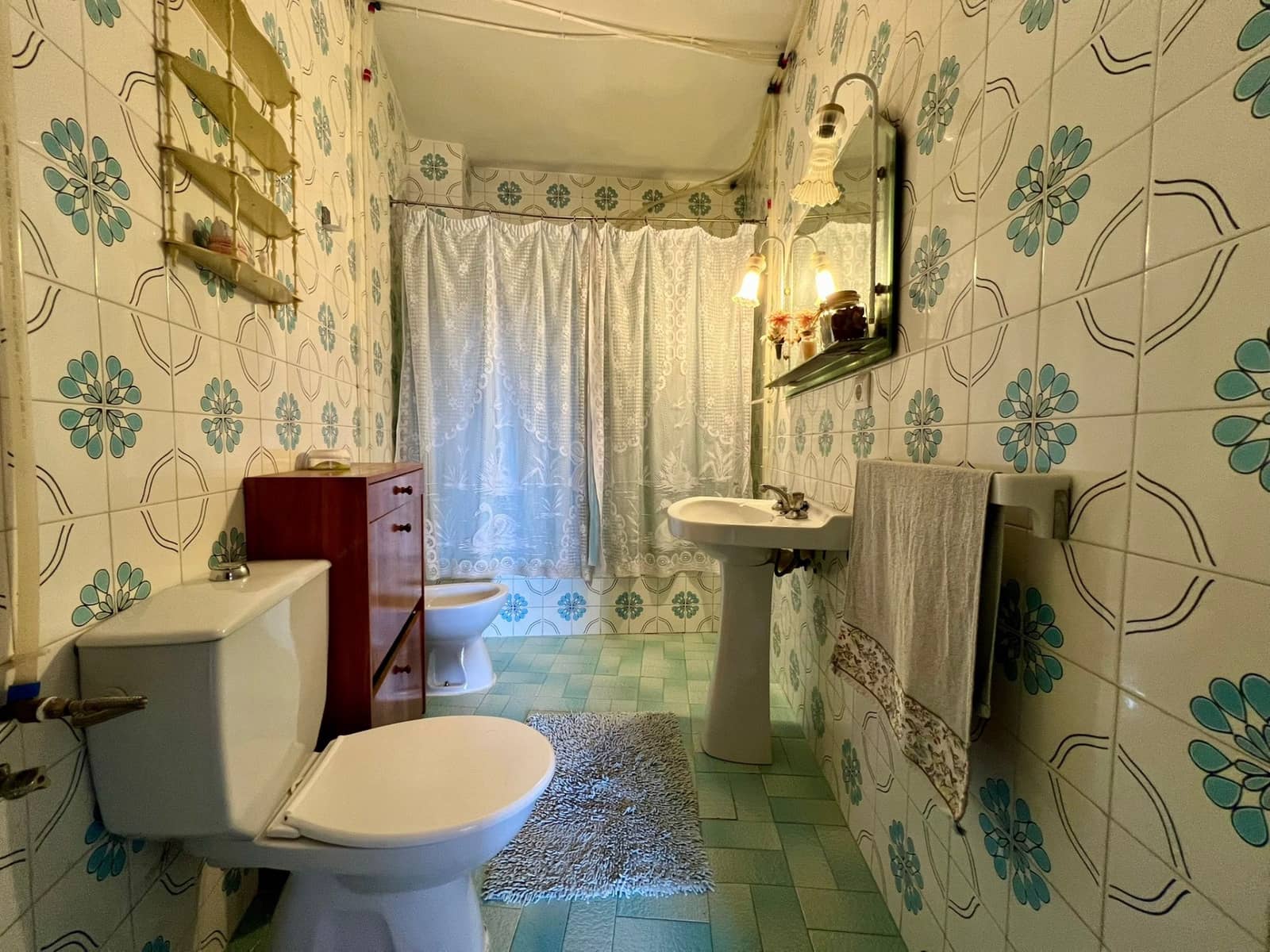 4 soverom Leilighet til salgs i Aguilar de la Frontera med garasje - € 58 000 (Ref: 9483546)