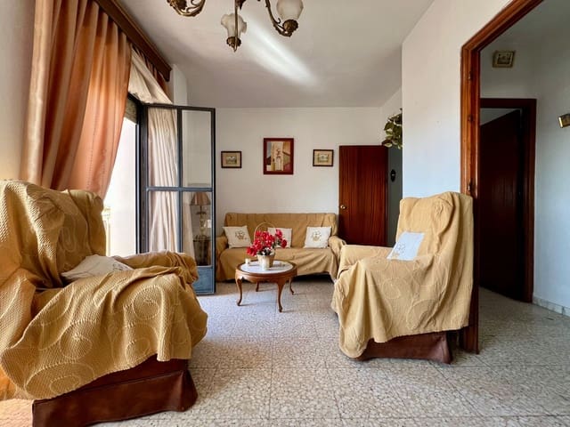 4 soverom Leilighet til salgs i Aguilar de la Frontera - € 58 000 (Ref: 9483546)