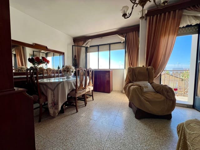 4 soverom Leilighet til salgs i Aguilar de la Frontera - € 58 000 (Ref: 9483546)