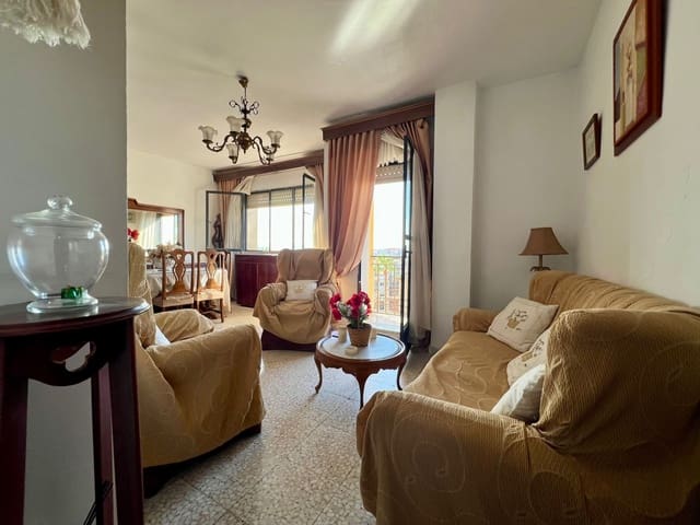 4 soverom Leilighet til salgs i Aguilar de la Frontera - € 58 000 (Ref: 9483546)