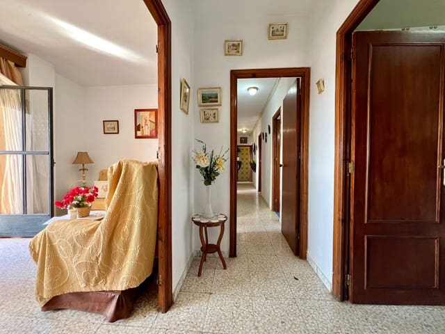 4 soverom Leilighet til salgs i Aguilar de la Frontera - € 58 000 (Ref: 9483546)