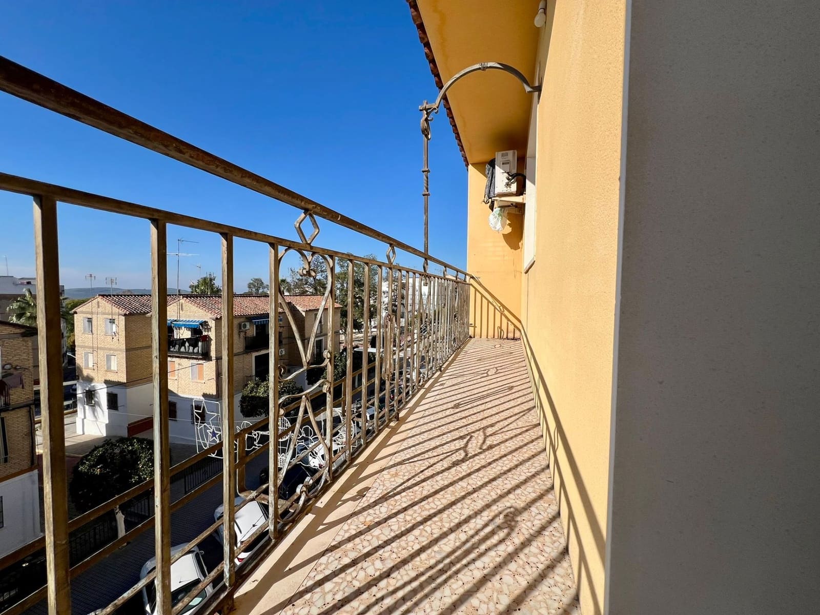 4 soverom Leilighet til salgs i Aguilar de la Frontera med garasje - € 58 000 (Ref: 9483546)