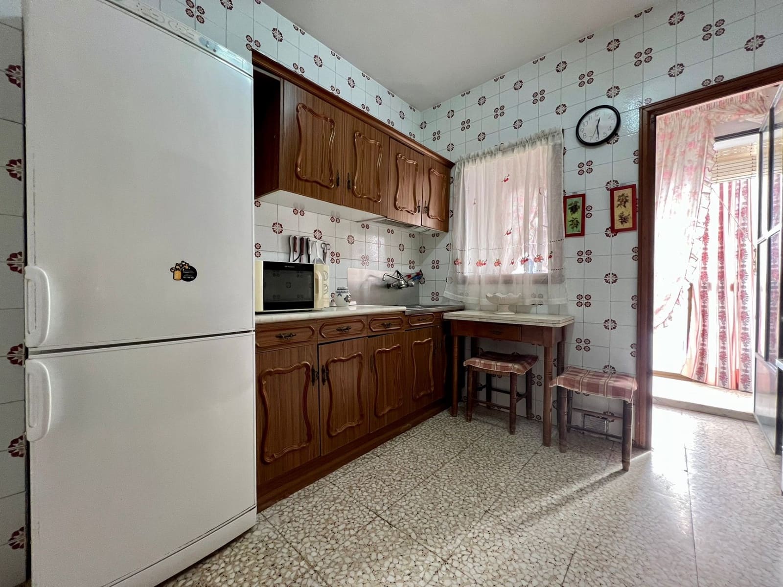 4 soverom Leilighet til salgs i Aguilar de la Frontera med garasje - € 58 000 (Ref: 9483546)