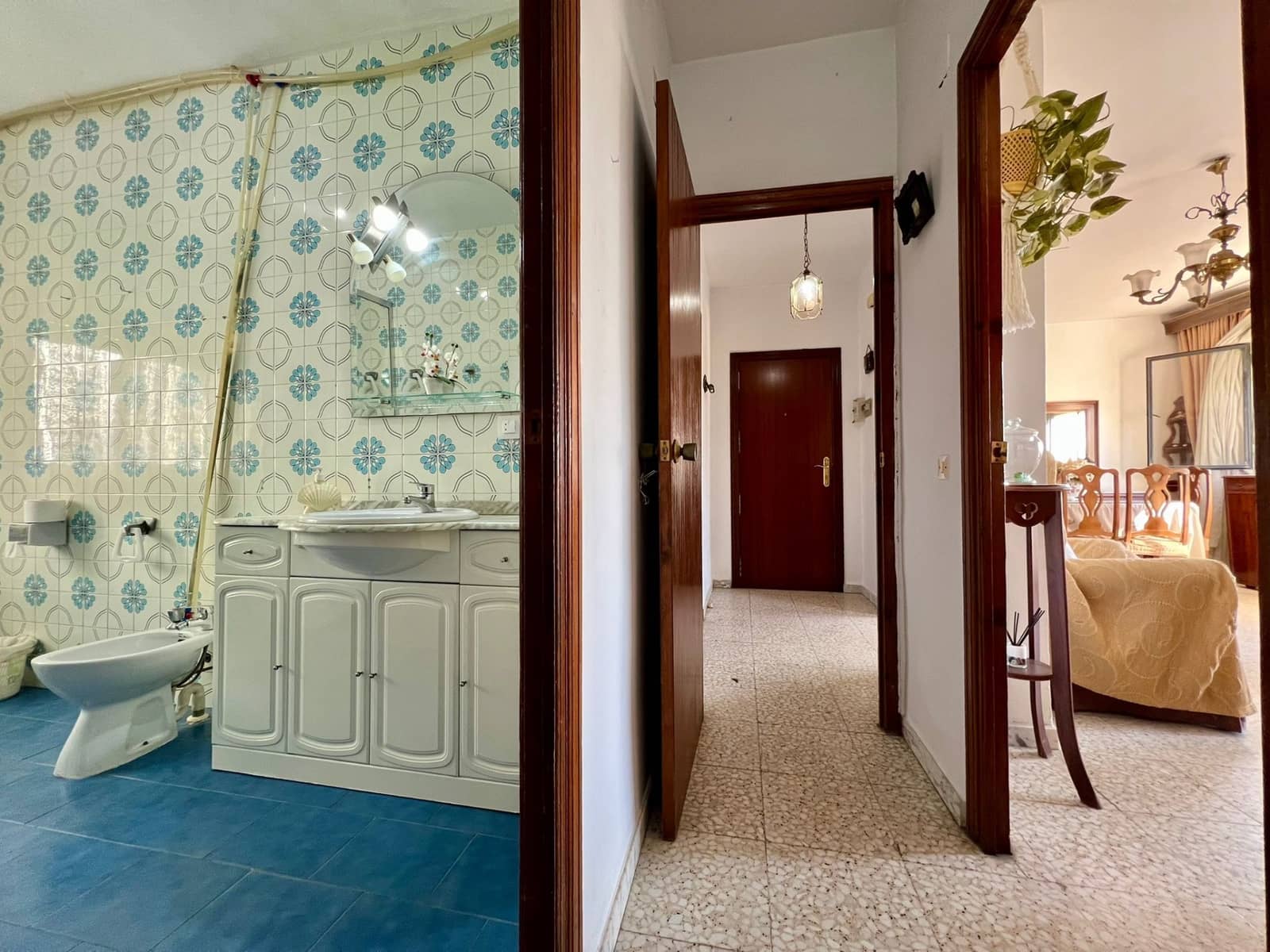 4 soverom Leilighet til salgs i Aguilar de la Frontera med garasje - € 58 000 (Ref: 9483546)