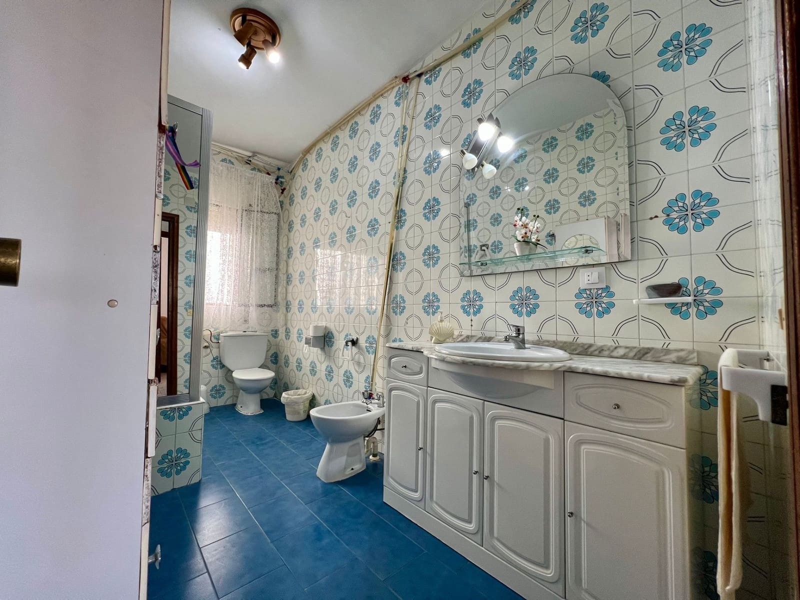 4 soverom Leilighet til salgs i Aguilar de la Frontera med garasje - € 58 000 (Ref: 9483546)