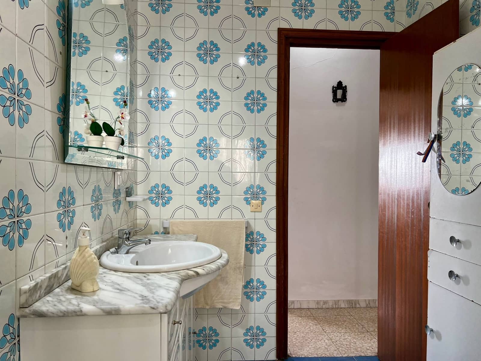 4 soverom Leilighet til salgs i Aguilar de la Frontera med garasje - € 58 000 (Ref: 9483546)