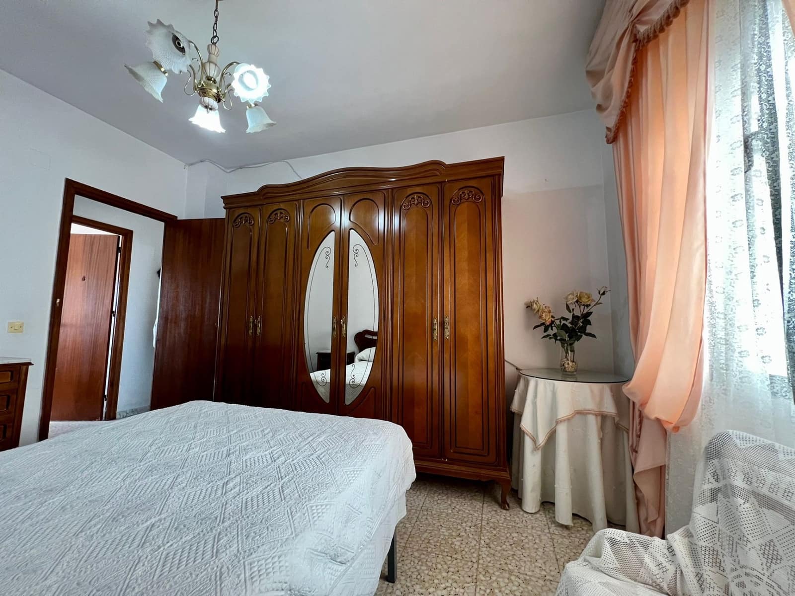 4 soverom Leilighet til salgs i Aguilar de la Frontera med garasje - € 58 000 (Ref: 9483546)