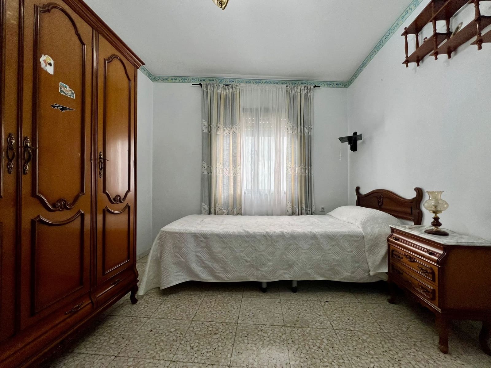 4 soverom Leilighet til salgs i Aguilar de la Frontera med garasje - € 58 000 (Ref: 9483546)