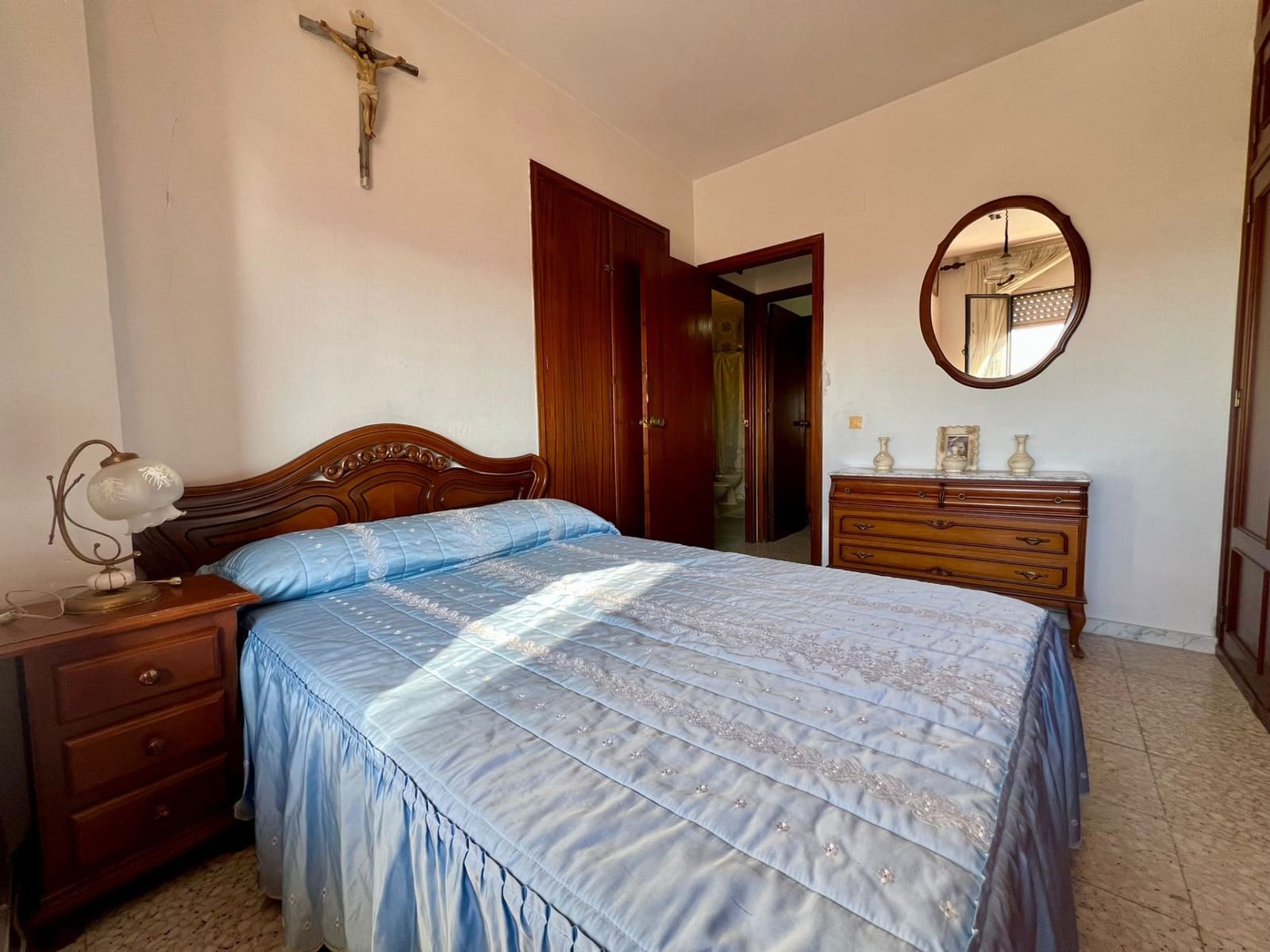 4 soverom Leilighet til salgs i Aguilar de la Frontera med garasje - € 58 000 (Ref: 9483546)