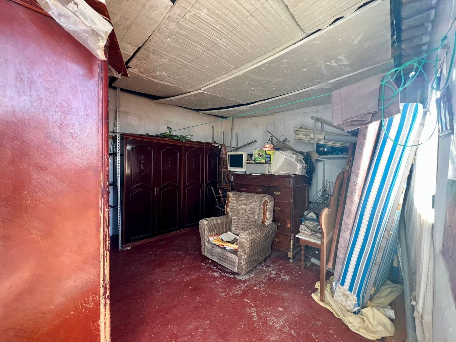 4 soverom Leilighet til salgs i Aguilar de la Frontera med garasje - € 58 000 (Ref: 9483546)