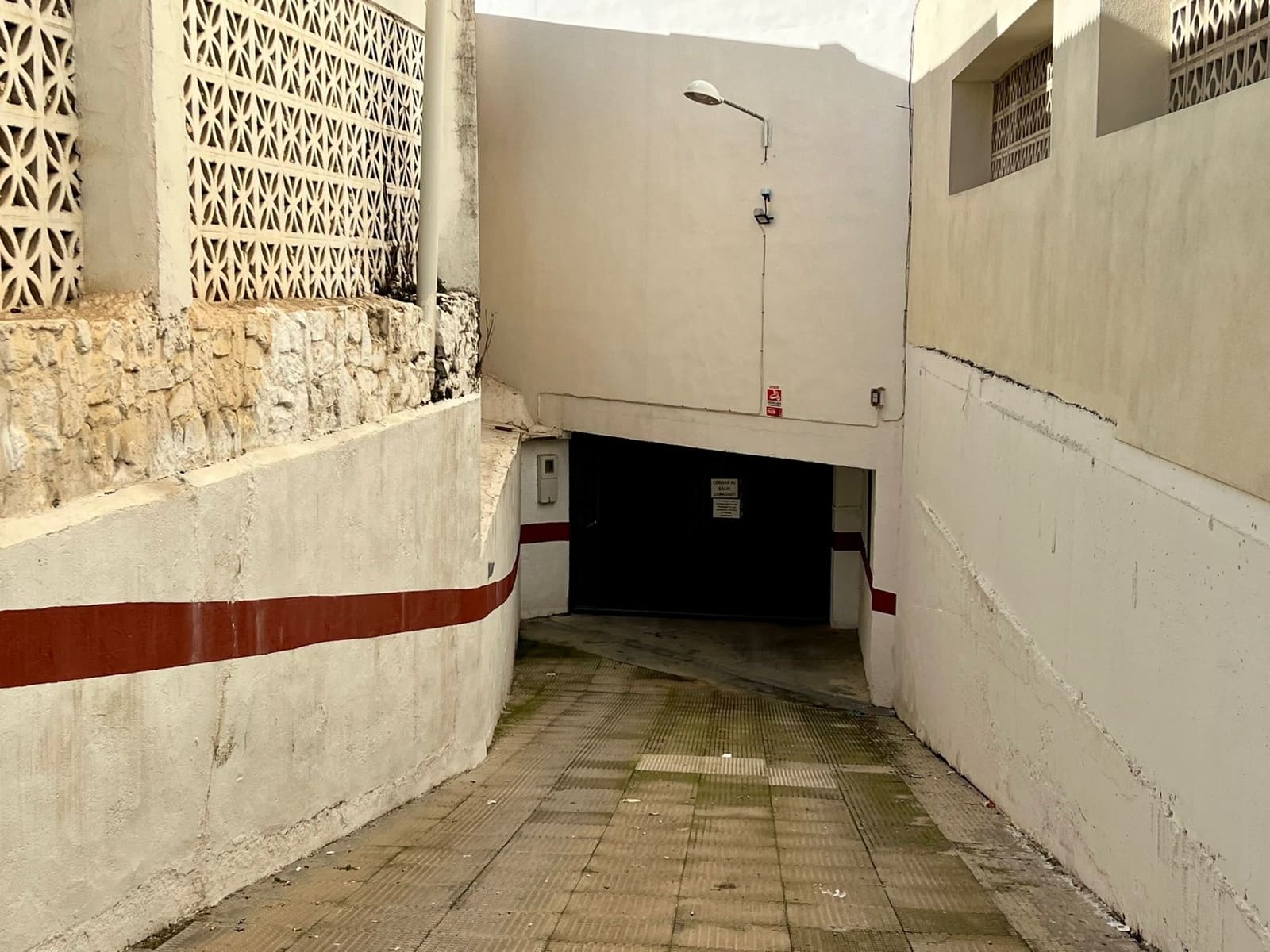 4 soverom Leilighet til salgs i Aguilar de la Frontera med garasje - € 58 000 (Ref: 9483546)