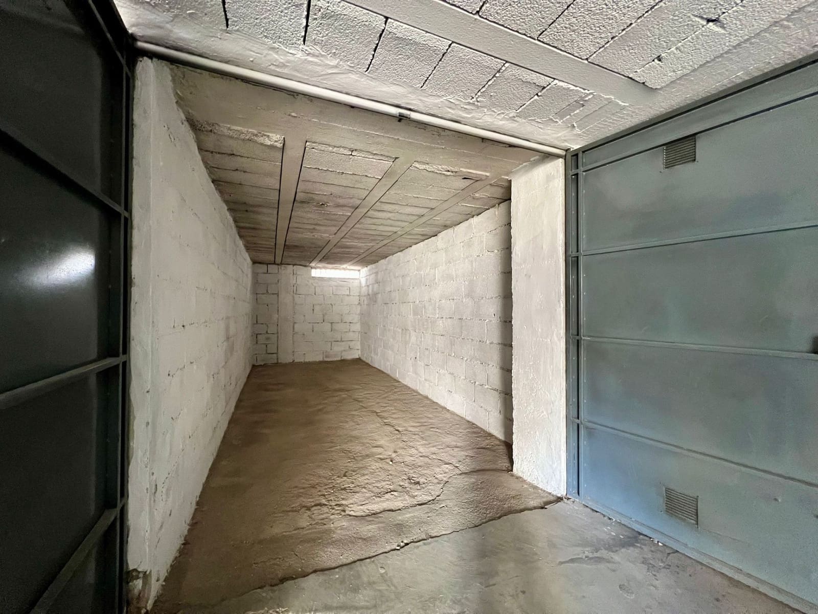 4 soverom Leilighet til salgs i Aguilar de la Frontera med garasje - € 58 000 (Ref: 9483546)