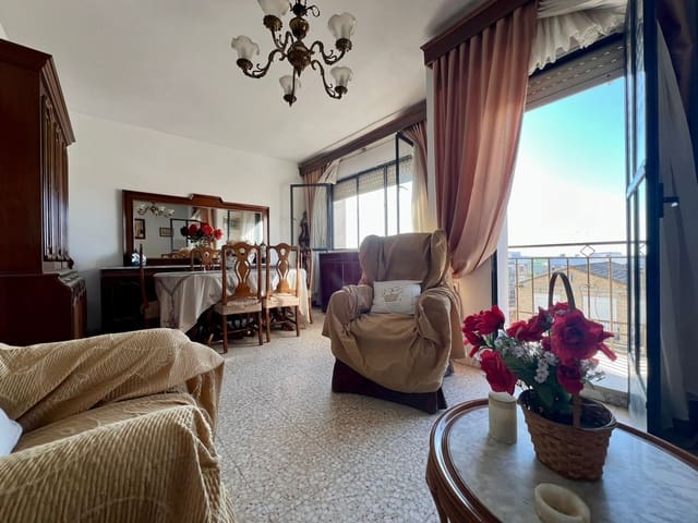 4 soverom Leilighet til salgs i Aguilar de la Frontera - € 58 000 (Ref: 9483546)