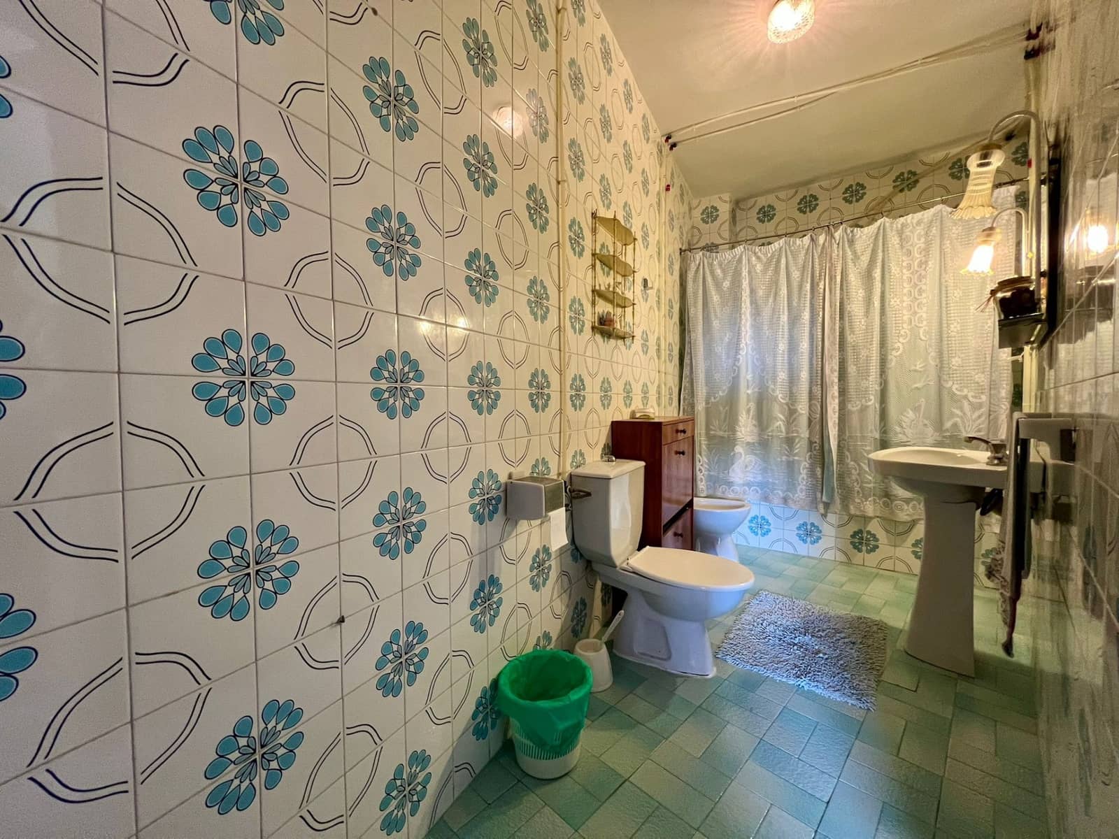 4 soverom Leilighet til salgs i Aguilar de la Frontera med garasje - € 58 000 (Ref: 9483546)