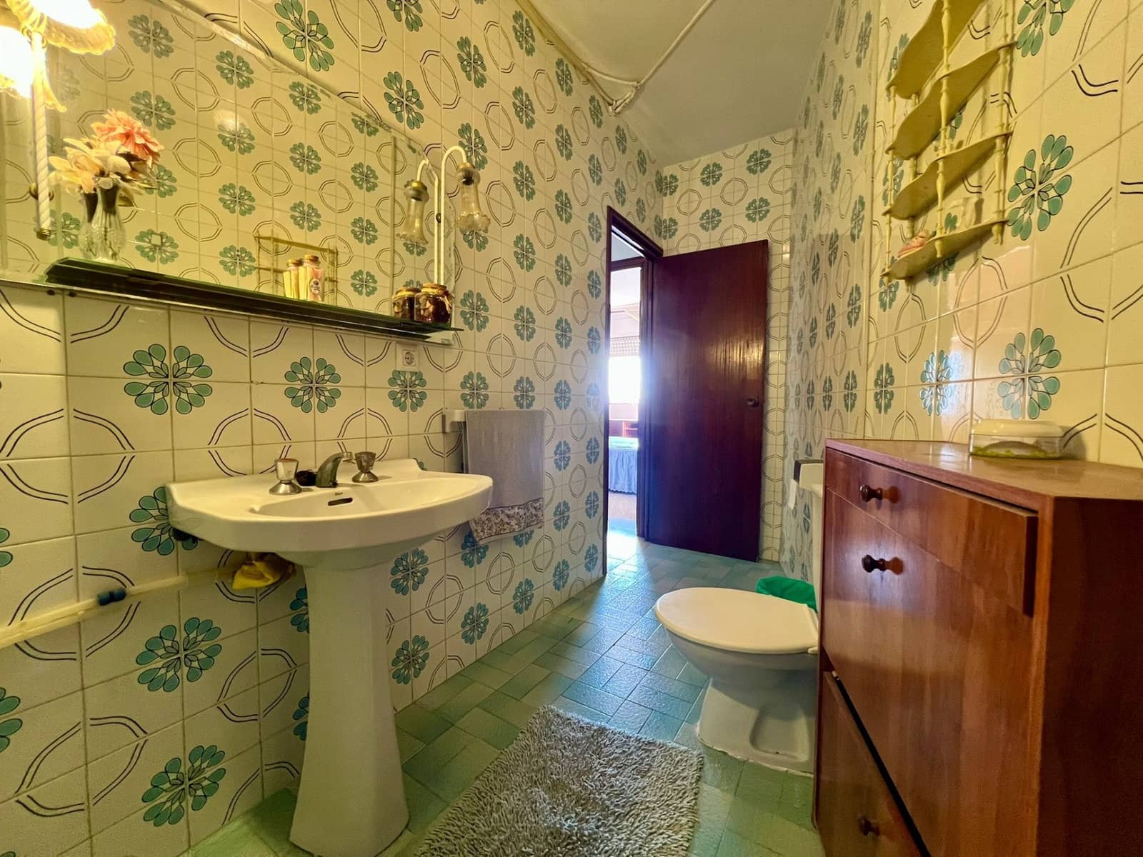 4 soverom Leilighet til salgs i Aguilar de la Frontera med garasje - € 58 000 (Ref: 9483546)