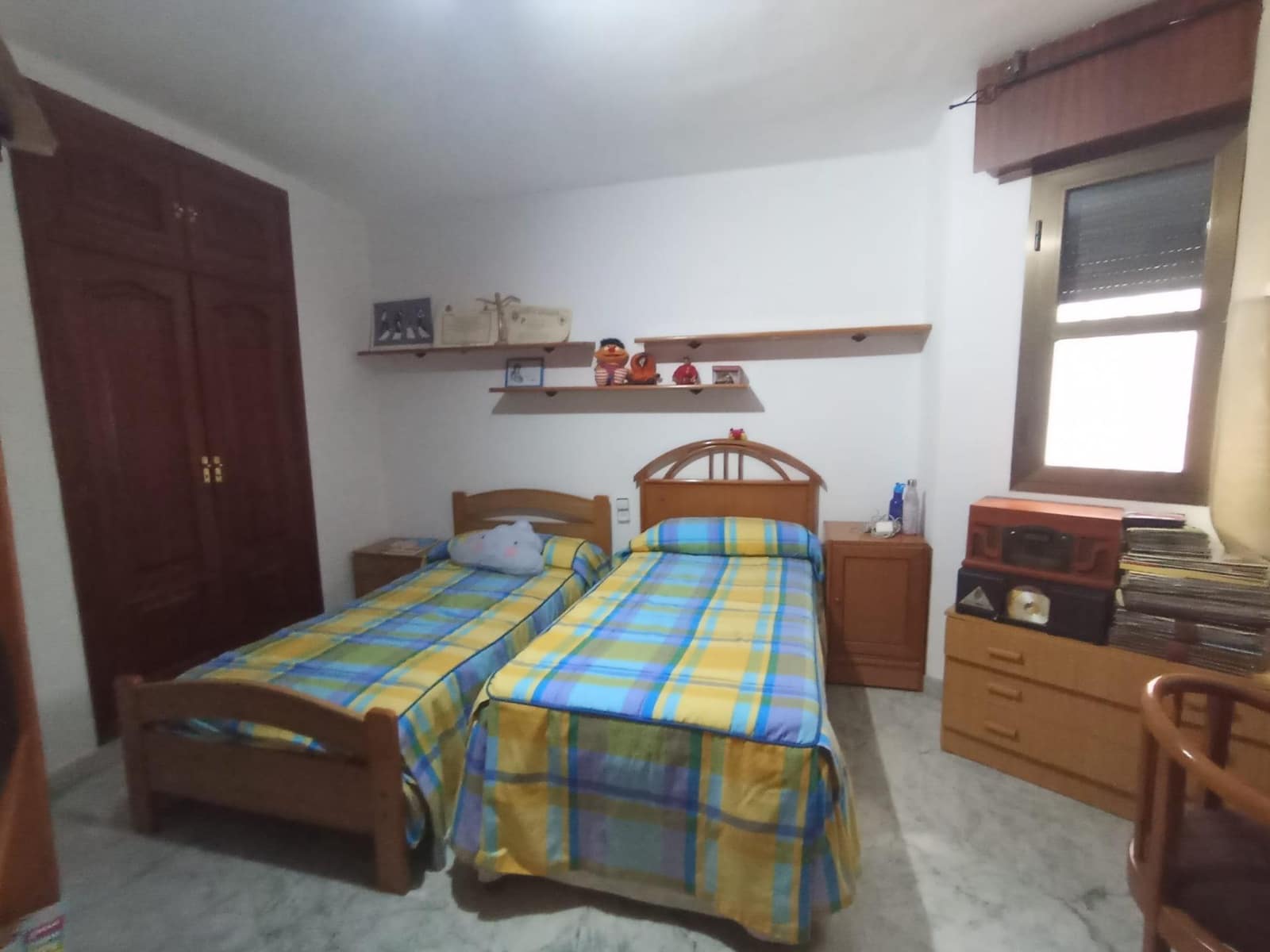 4 soverom Leilighet til salgs i Cordoba by med svømmebasseng - € 310 000 (Ref: 9483547)