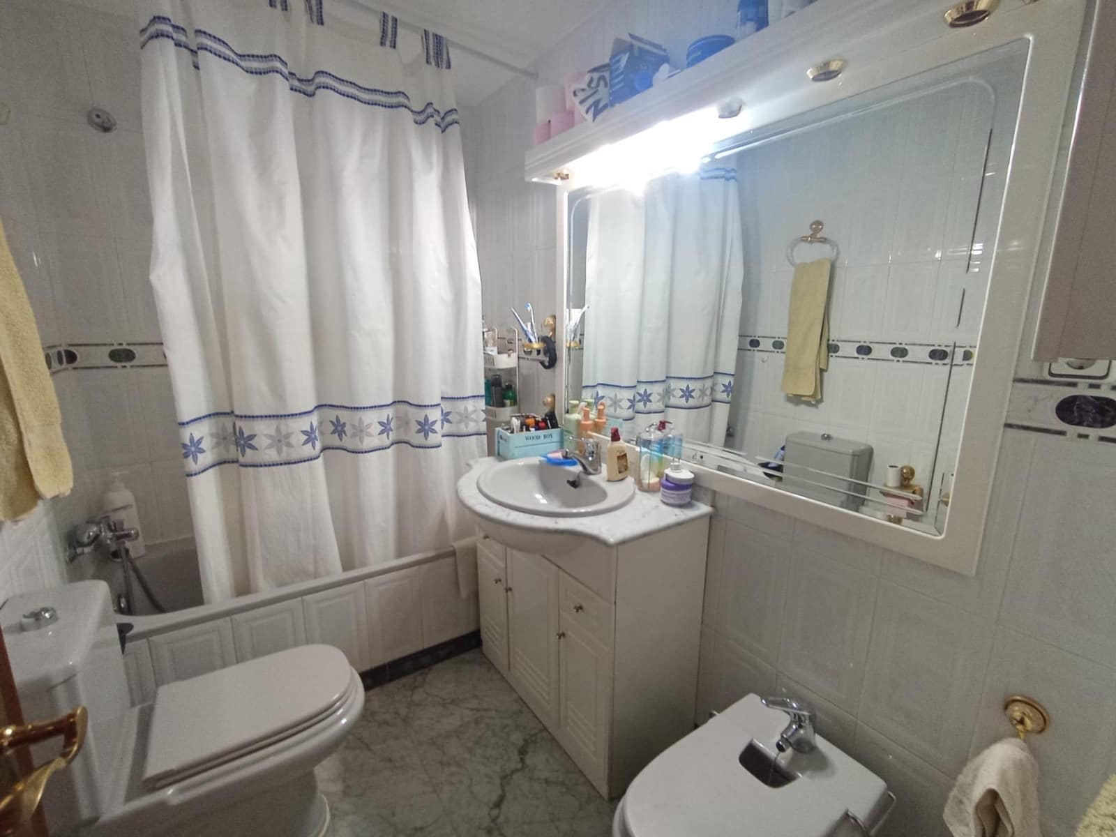 4 soverom Leilighet til salgs i Cordoba by med svømmebasseng - € 310 000 (Ref: 9483547)