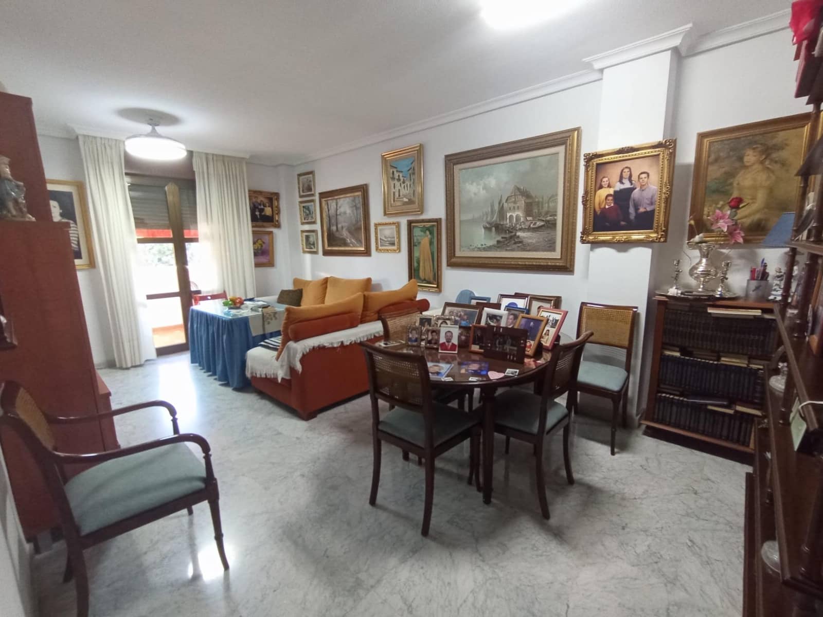 4 soverom Leilighet til salgs i Cordoba by med svømmebasseng - € 310 000 (Ref: 9483547)