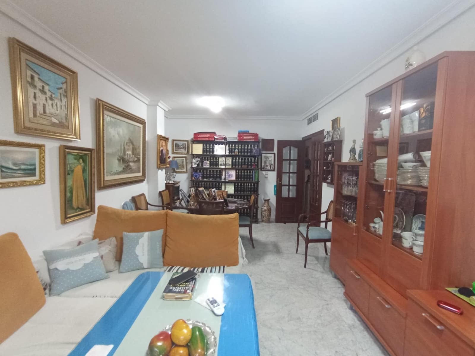 4 soverom Leilighet til salgs i Cordoba by med svømmebasseng - € 310 000 (Ref: 9483547)