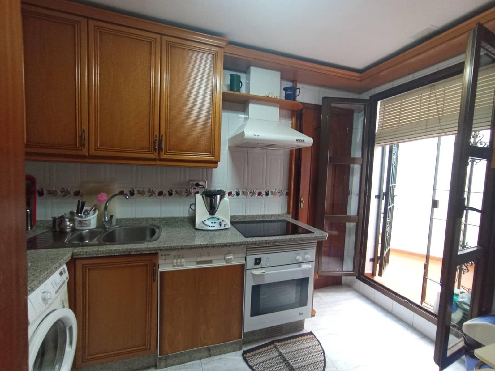 4 soverom Leilighet til salgs i Cordoba by med svømmebasseng - € 310 000 (Ref: 9483547)