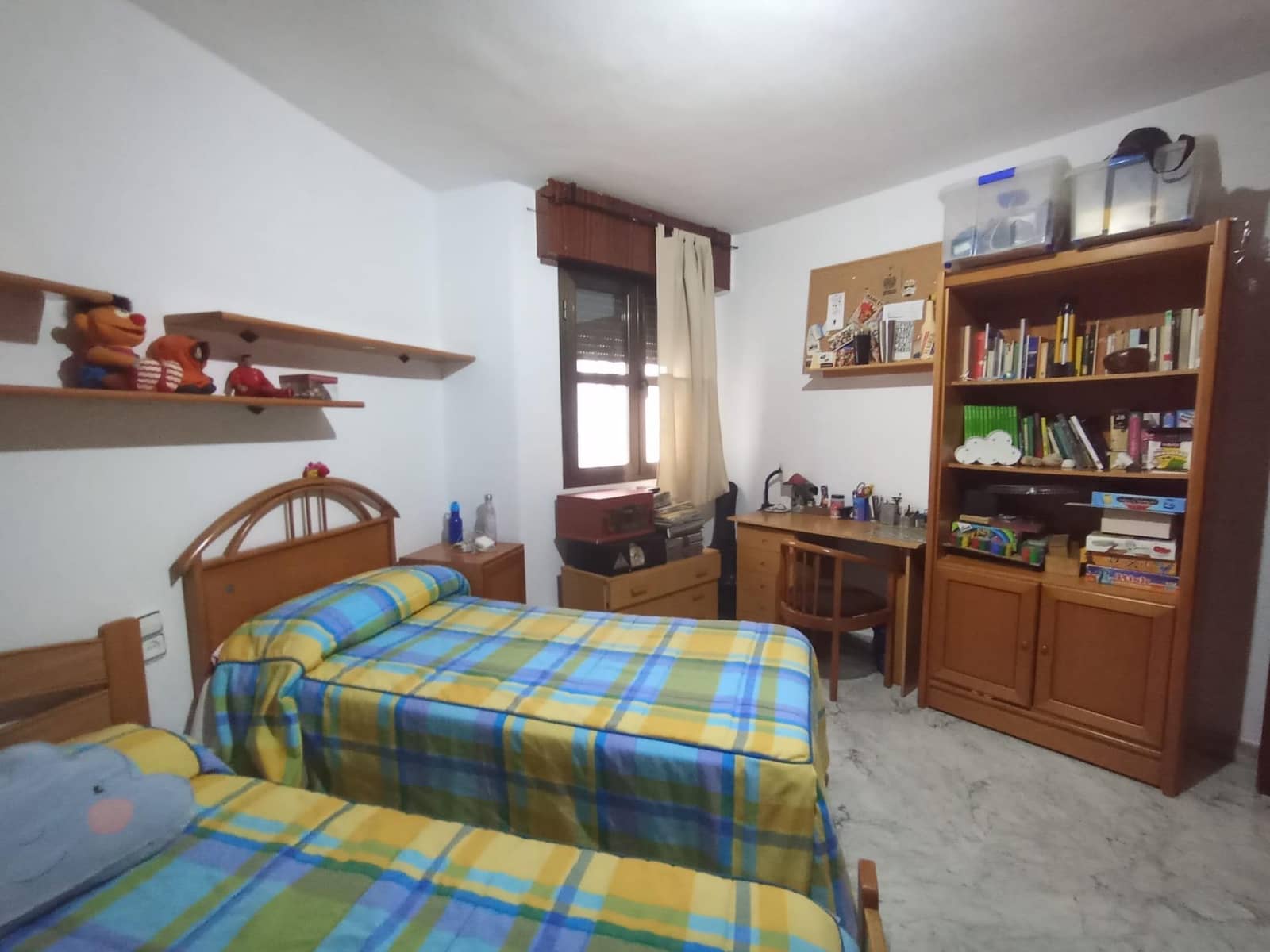 4 soverom Leilighet til salgs i Cordoba by med svømmebasseng - € 310 000 (Ref: 9483547)