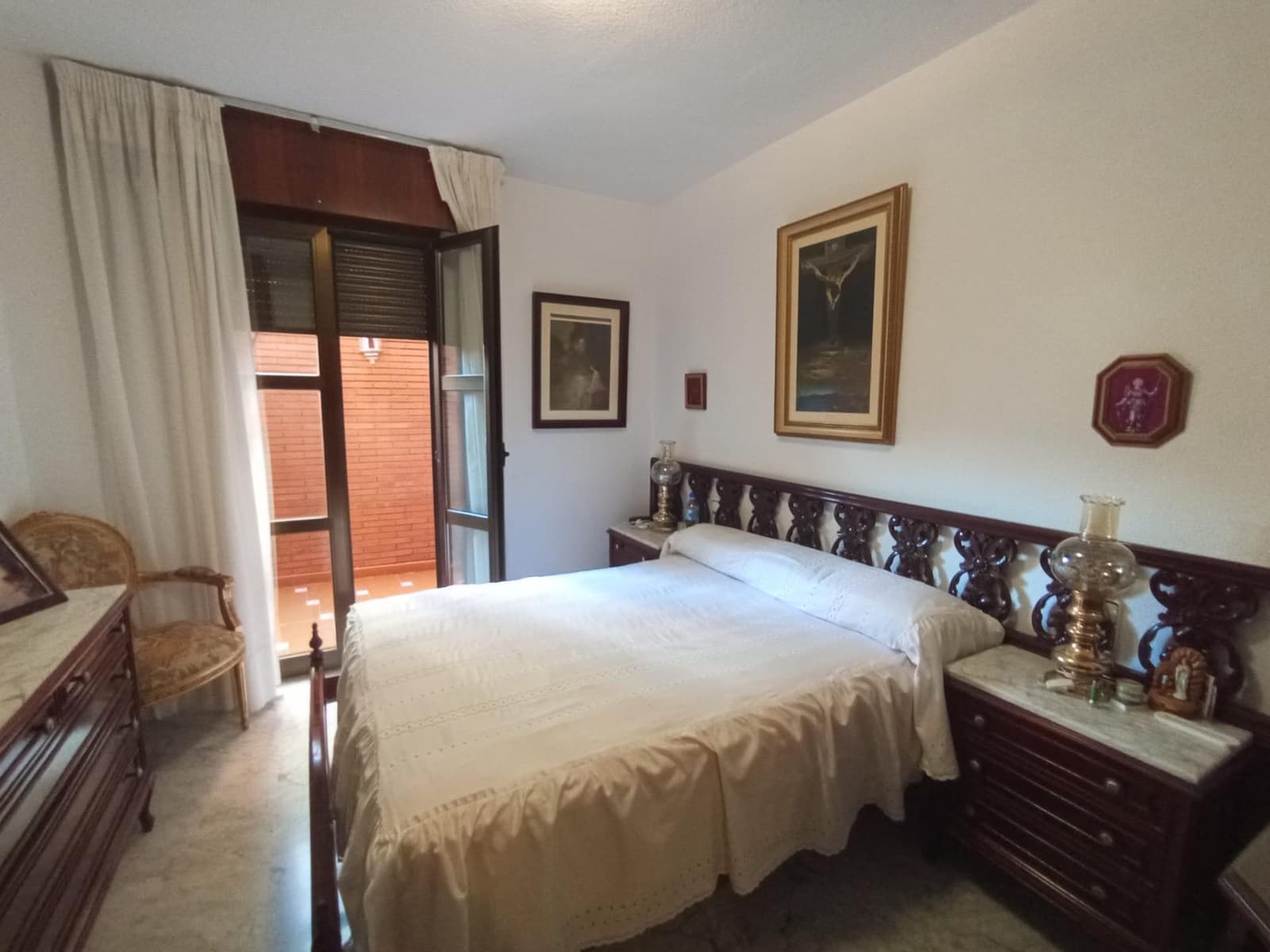 4 soverom Leilighet til salgs i Cordoba by med svømmebasseng - € 310 000 (Ref: 9483547)