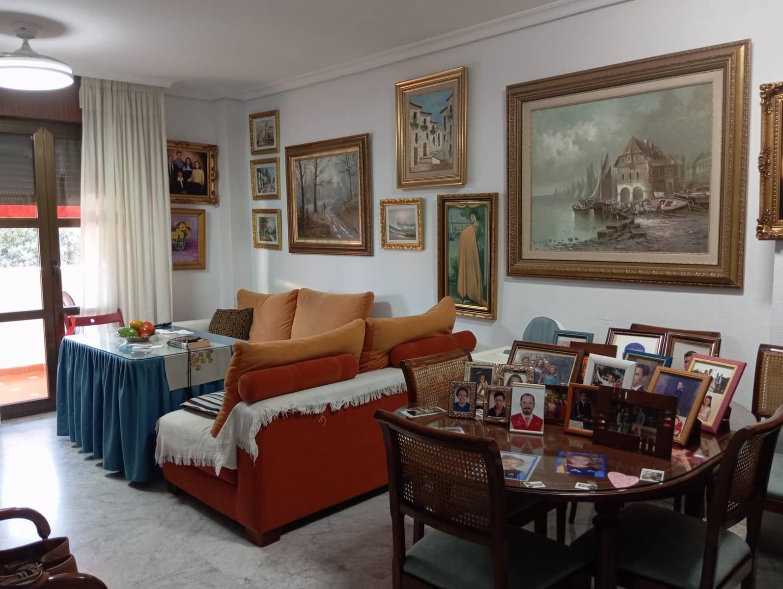 4 soverom Leilighet til salgs i Cordoba by med svømmebasseng - € 310 000 (Ref: 9483547)