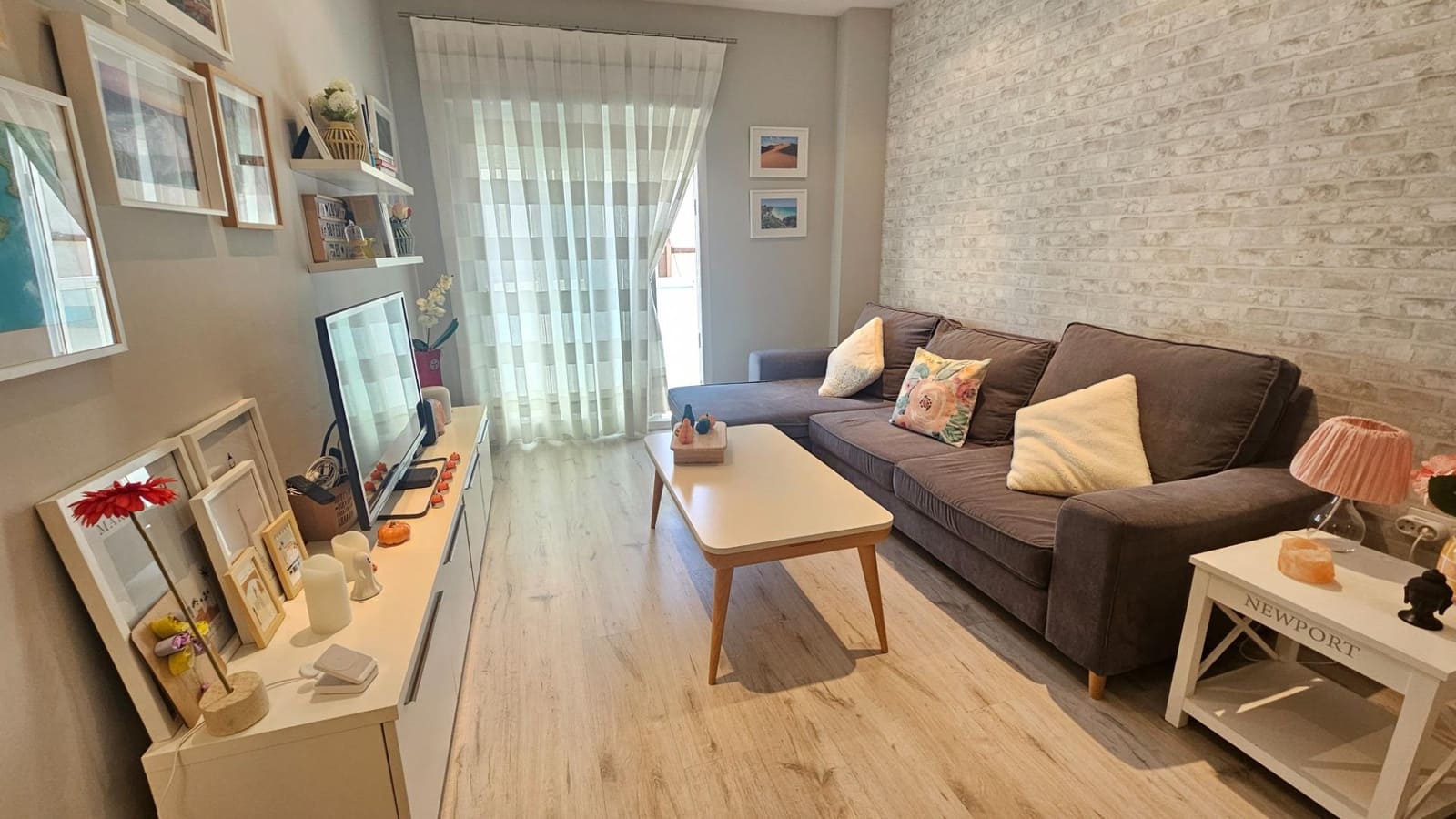 2 soveværelse Lejlighed til salg i Cordoba by - € 174.900 (Ref: 9483548)