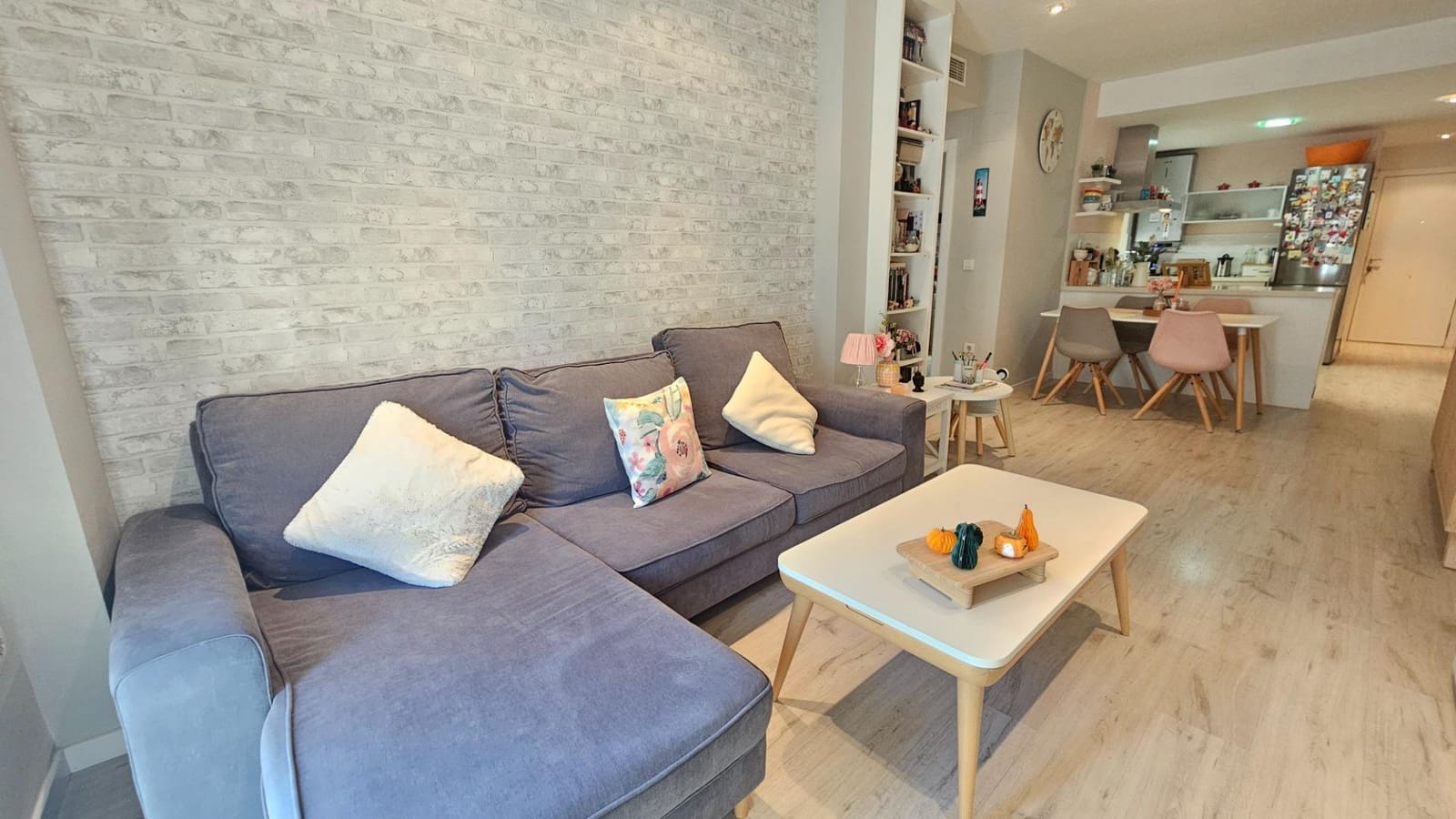 2 soveværelse Lejlighed til salg i Cordoba by - € 174.900 (Ref: 9483548)