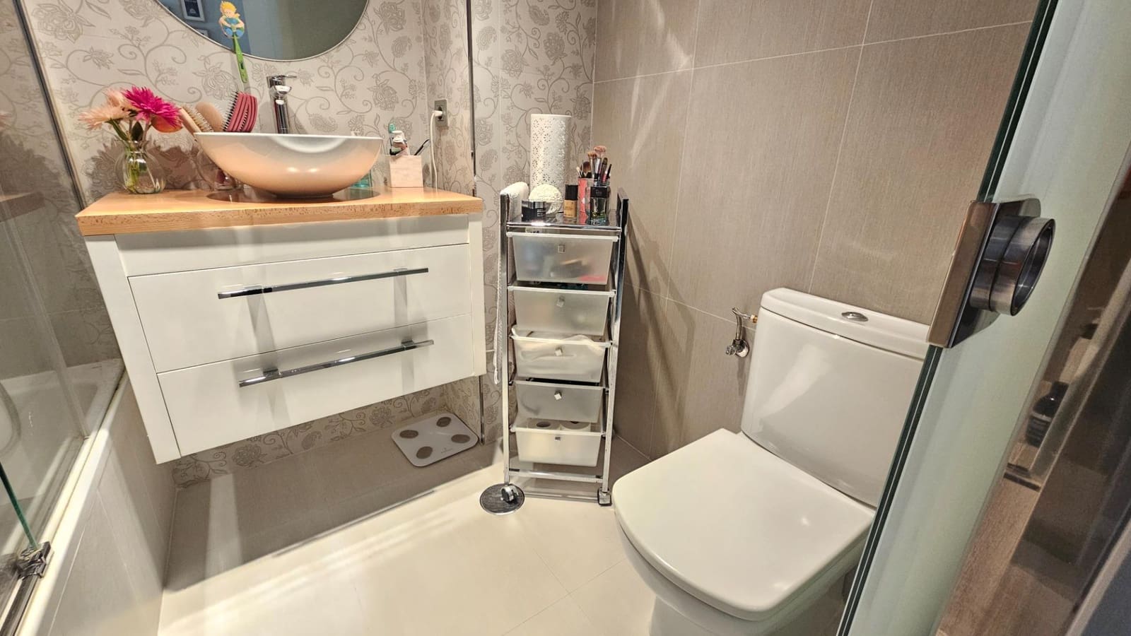 2 soveværelse Lejlighed til salg i Cordoba by - € 174.900 (Ref: 9483548)