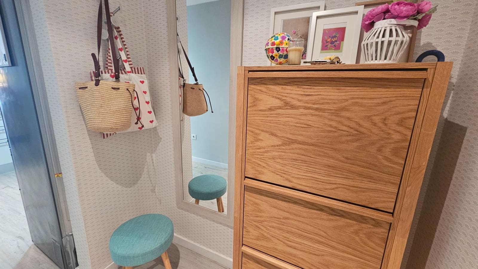 2 soveværelse Lejlighed til salg i Cordoba by - € 174.900 (Ref: 9483548)