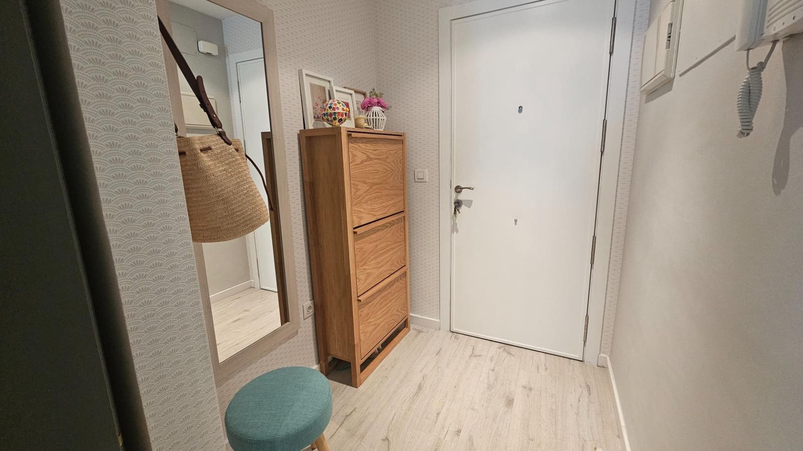 2 soveværelse Lejlighed til salg i Cordoba by - € 174.900 (Ref: 9483548)