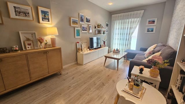 2 soveværelse Lejlighed til salg i Huerta de la Reina, Córdoba by - € 174.900 (Ref: 9483548)