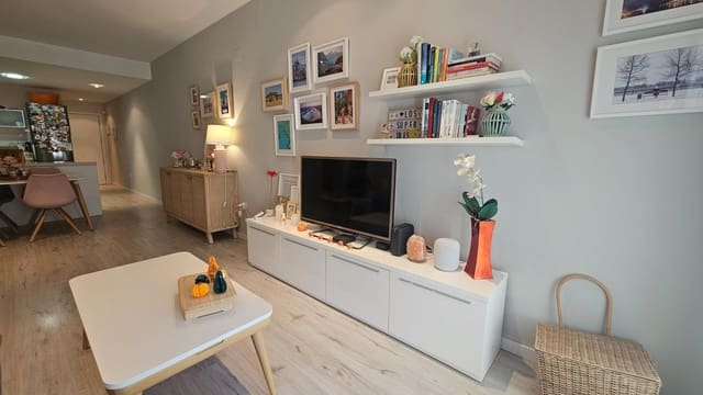 2 soveværelse Lejlighed til salg i Huerta de la Reina, Córdoba by - € 174.900 (Ref: 9483548)