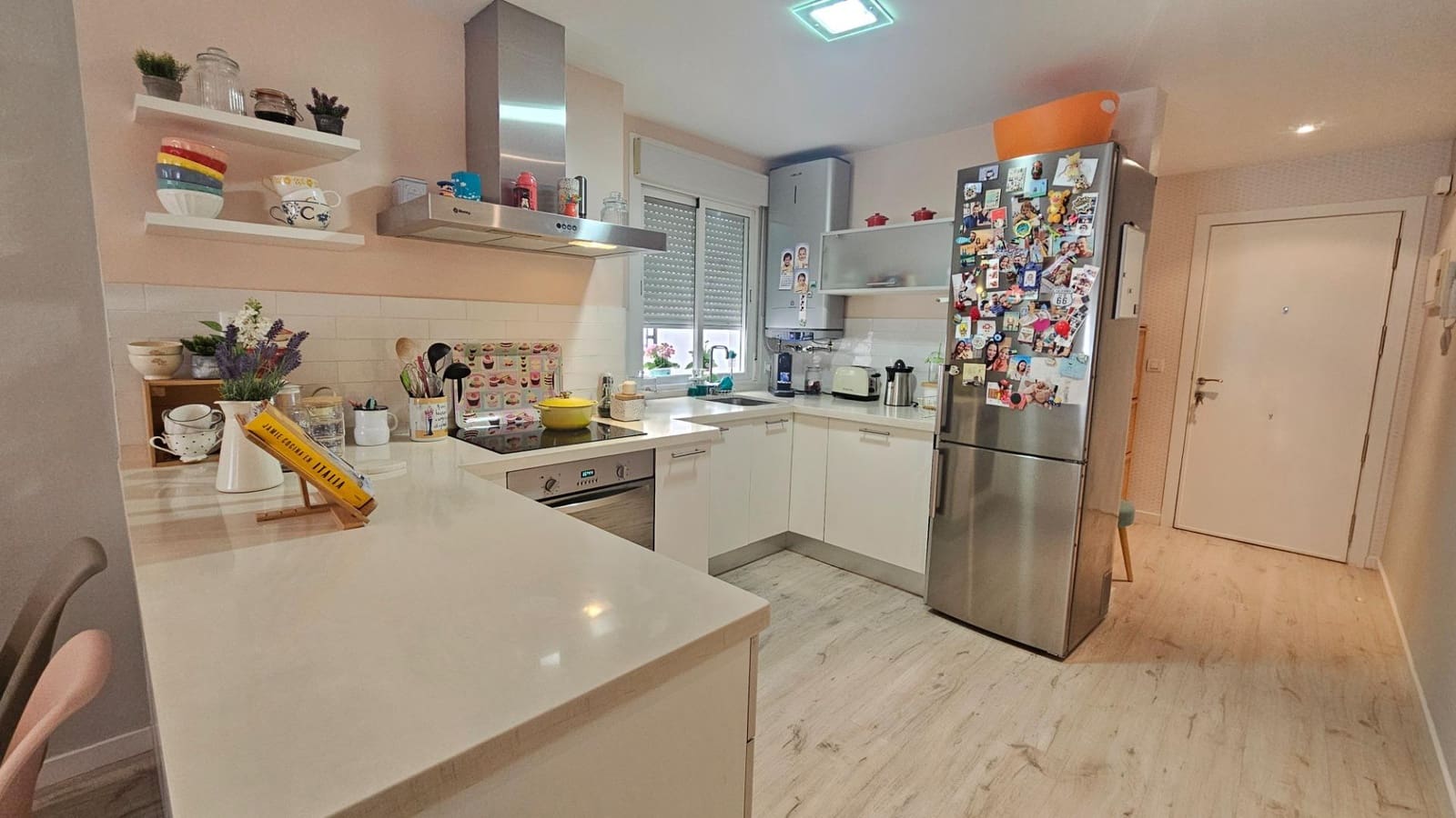 2 soveværelse Lejlighed til salg i Cordoba by - € 174.900 (Ref: 9483548)