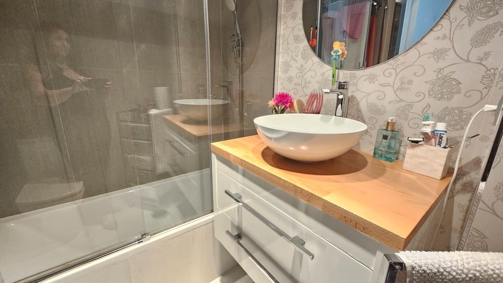 2 soveværelse Lejlighed til salg i Cordoba by - € 174.900 (Ref: 9483548)