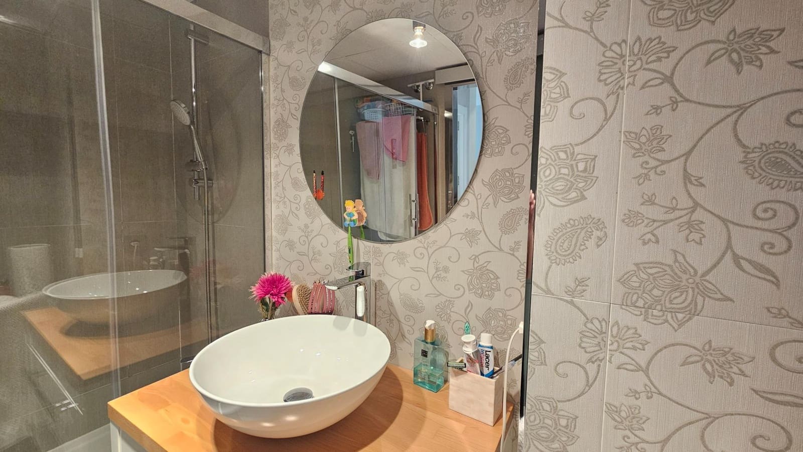 2 soveværelse Lejlighed til salg i Cordoba by - € 174.900 (Ref: 9483548)