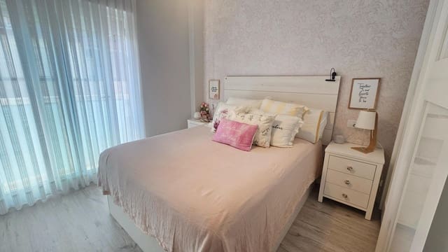 2 soveværelse Lejlighed til salg i Huerta de la Reina, Córdoba by - € 174.900 (Ref: 9483548)