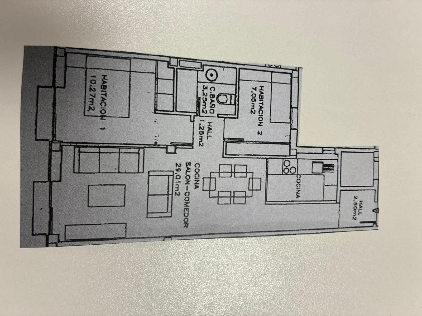 2 soveværelse Lejlighed til salg i Cordoba by - € 174.900 (Ref: 9483548)