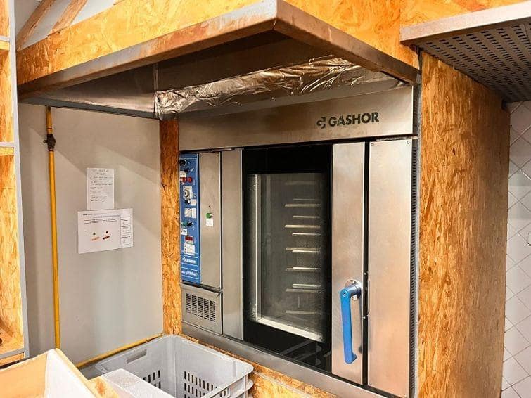 Kommersiell til salgs i Cordoba by - € 49 900 (Ref: 9483549)