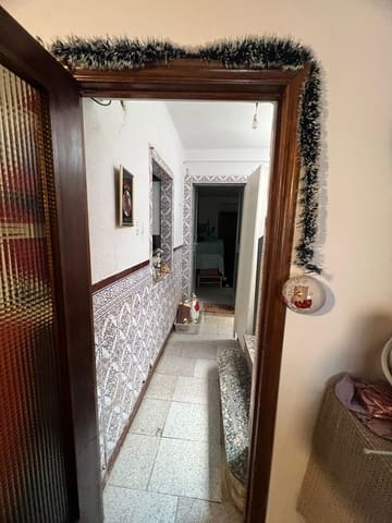 5 slaapkamer Huis te koop in Alcolea, Córdoba stad - € 125.000 (Ref: 9483550)