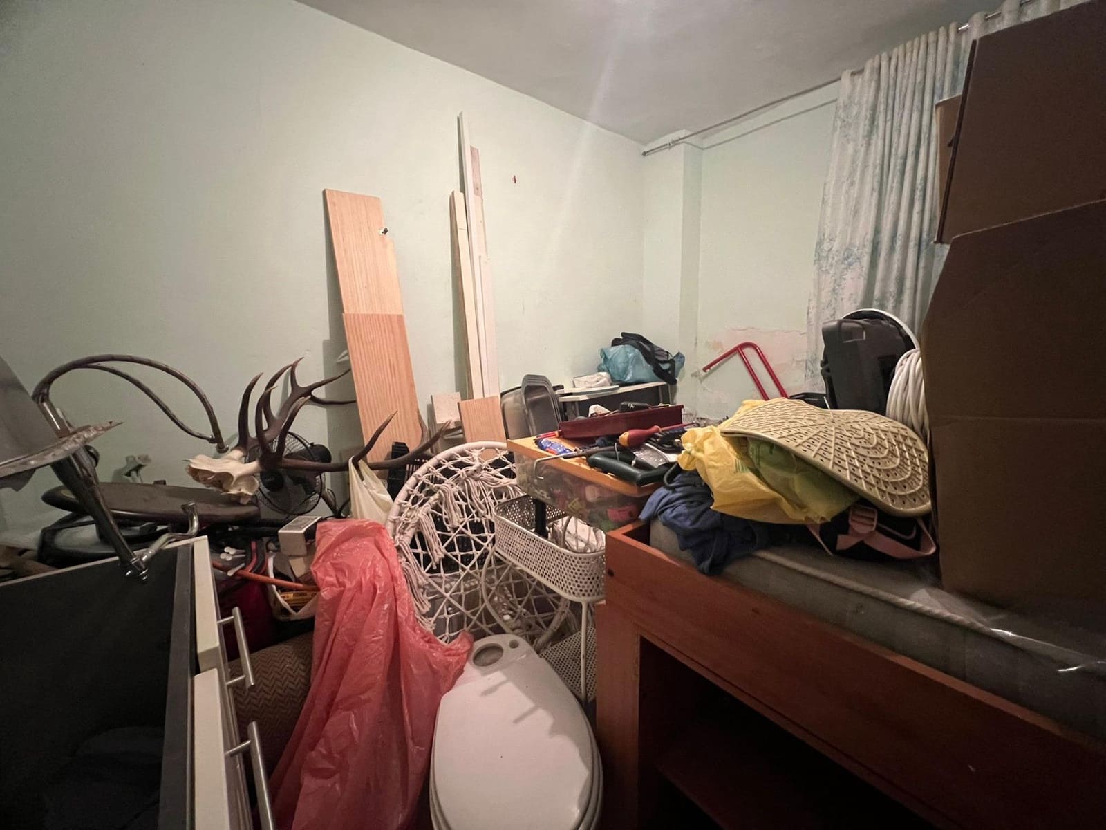 5 slaapkamer Huis te koop in Cordoba stad - € 125.000 (Ref: 9483550)