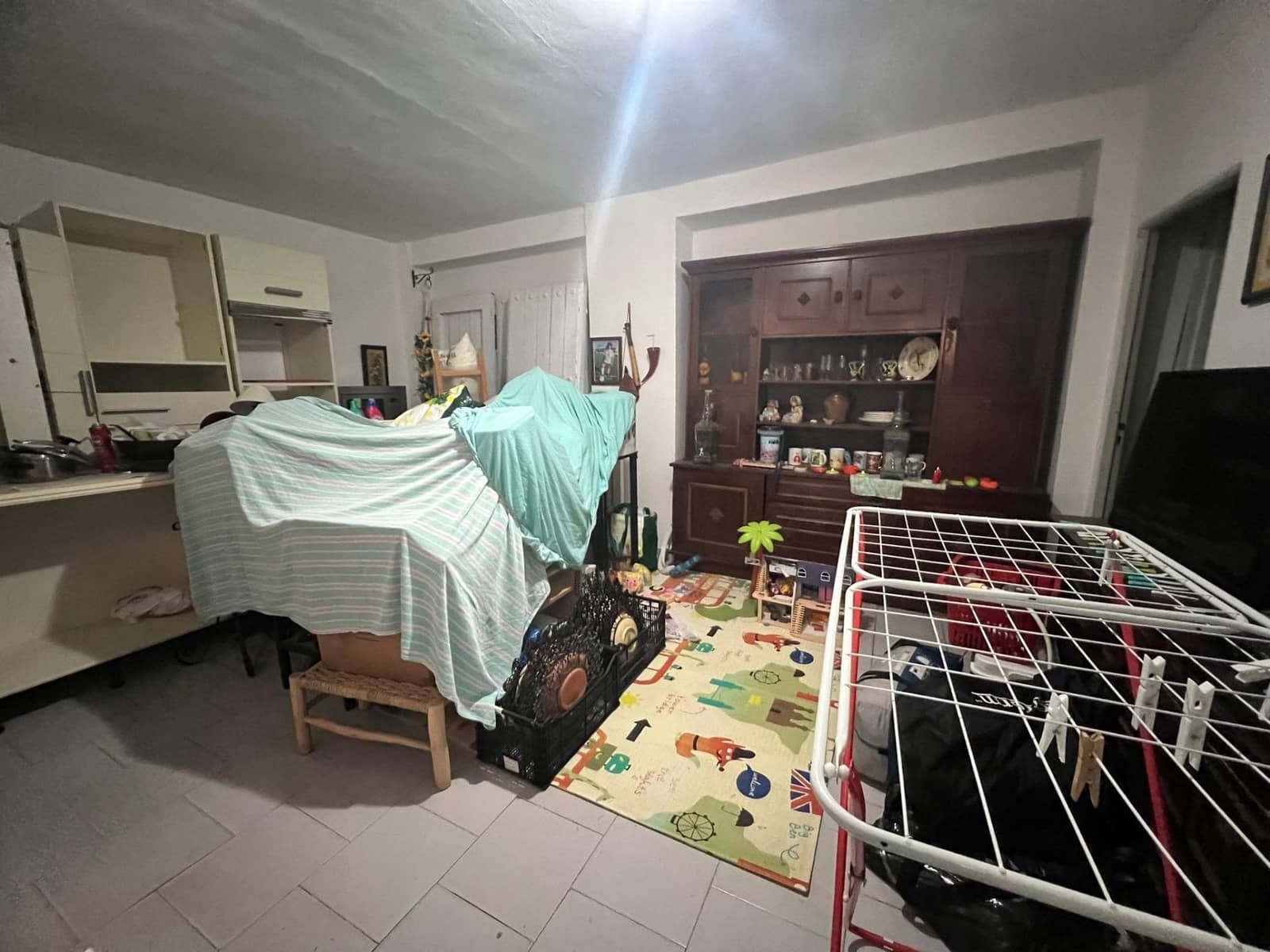 5 slaapkamer Huis te koop in Cordoba stad - € 125.000 (Ref: 9483550)